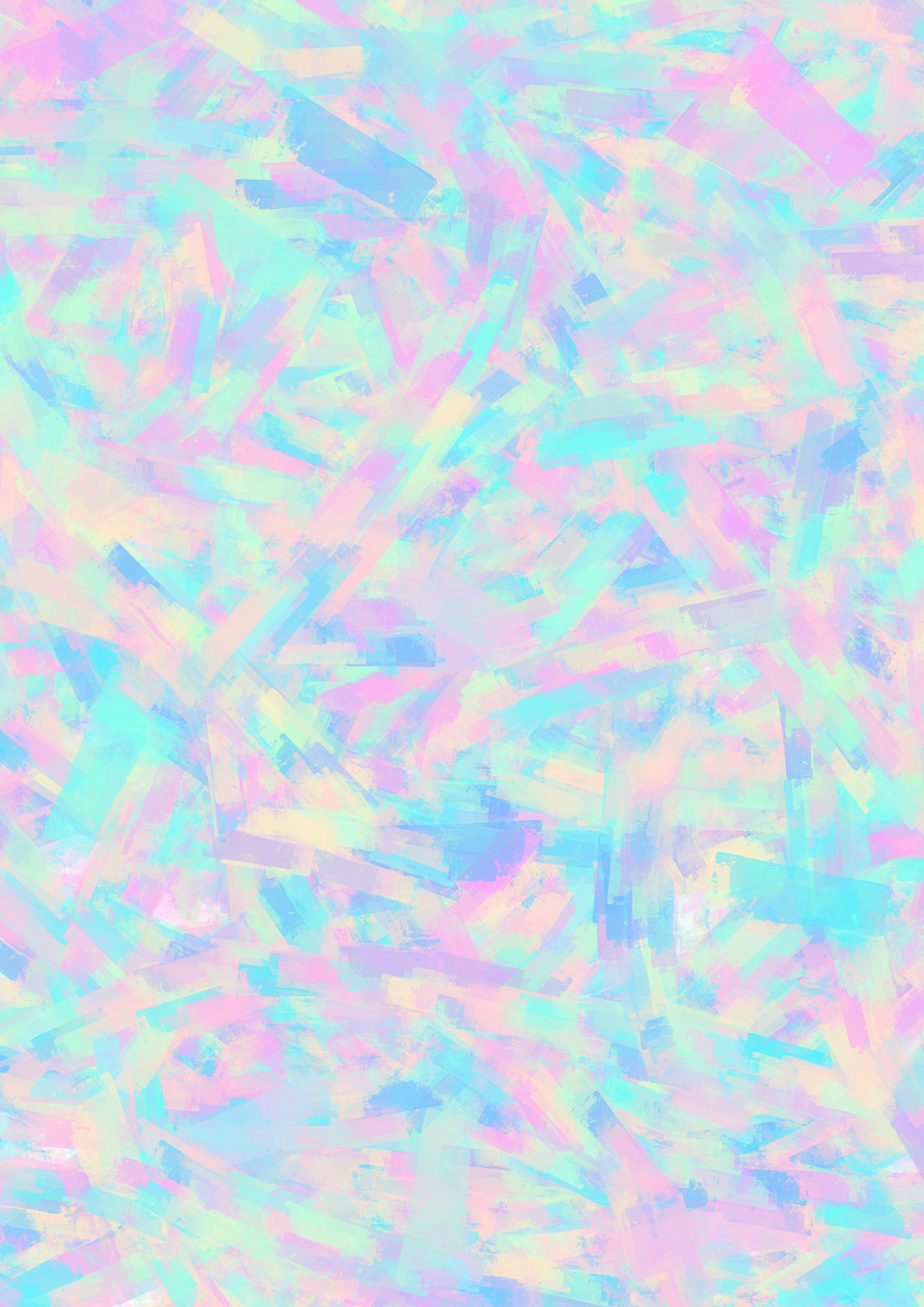 Colorful Bright Background