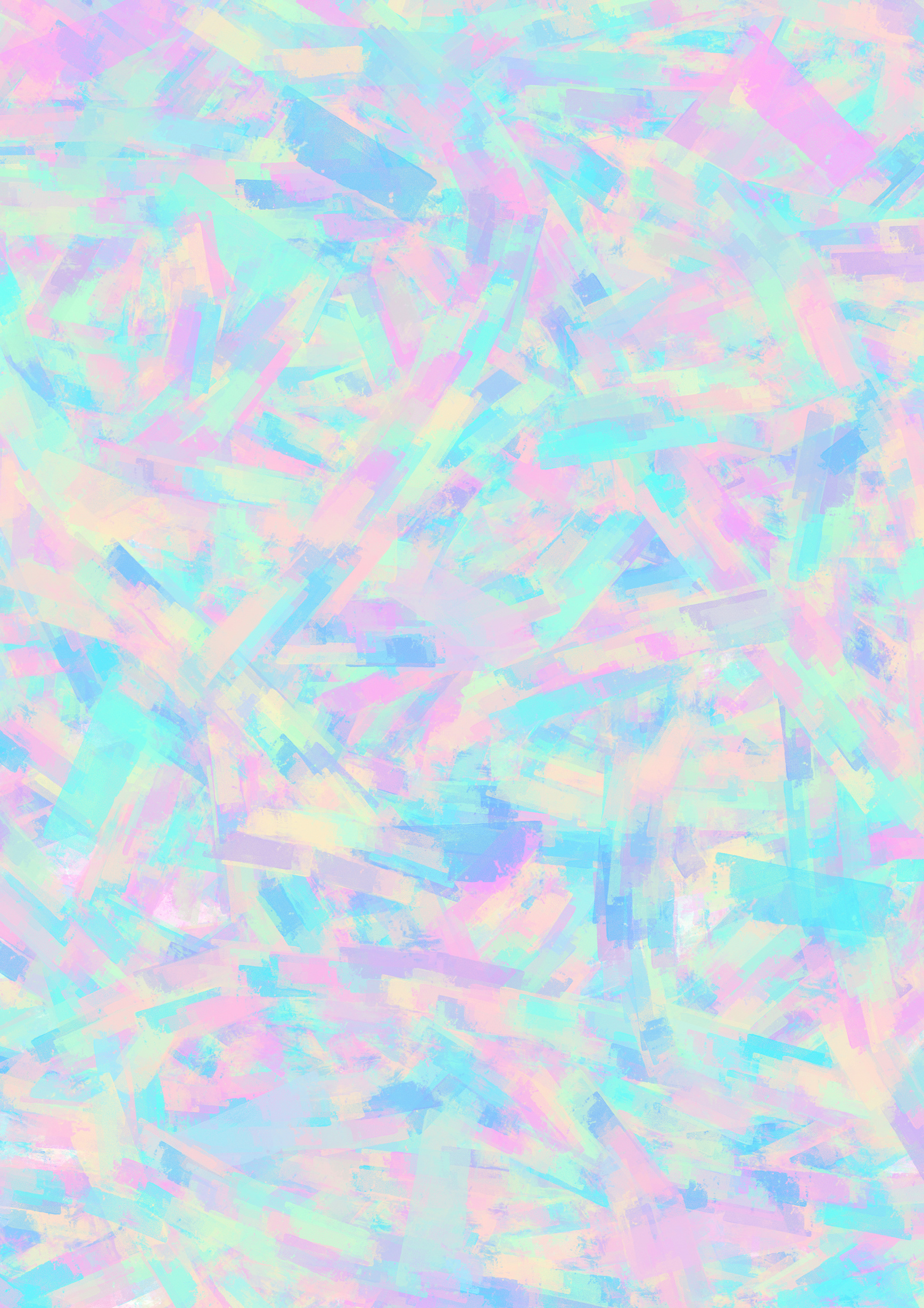 Colorful Bright Background